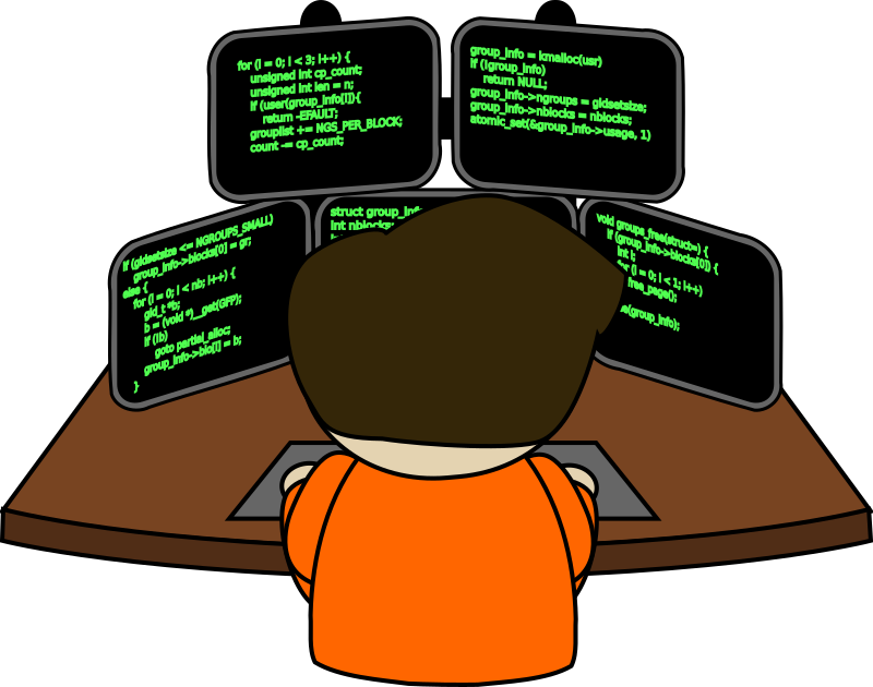 Hard Core Programming Hard Core Programming